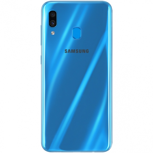 Samsung Galaxy a30