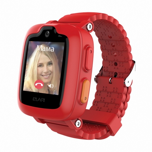 Elari 4g с алисой