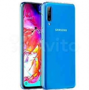 Samsung Galaxy A70