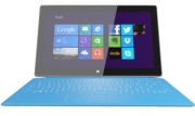 Microsoft Surface Touch Cover