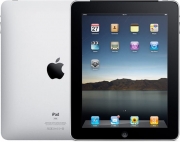 iPad 1 (2010 год)
