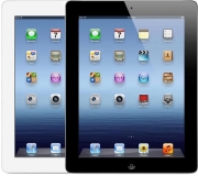 iPad 3 (начало 2012 года)