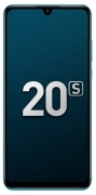 Honor 20s
