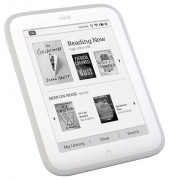 Barnes & Noble NOOK GlowLight