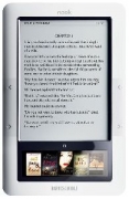 Barnes & Noble NOOK nook 3g wi fi