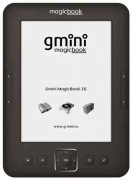 Gmini MagicBook Z6