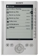 Sony prs 300 pocket edition
