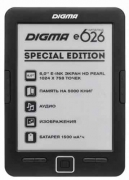 Digma E626