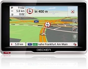 Becker Transit 5 LMU
