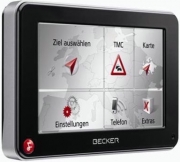 Becker Active 43 Talk