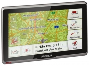 Becker Transit 7 SL