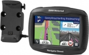 BMW Motorrad Navigator Street
