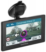 Garmin DriveAssist 50