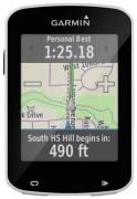 Garmin Edge Explore 820