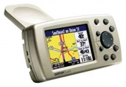 Garmin Quest
