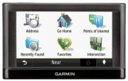 Garmin Nuvi 42 LM