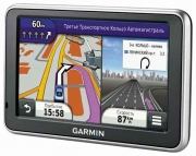 Garmin Nuvi 150 LMT