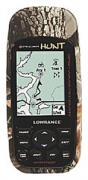 Lowrance ifinder hunt