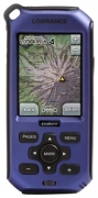 Lowrance endura sierra