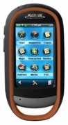 Magellan explorist 710