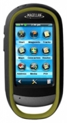 Magellan explorist 610
