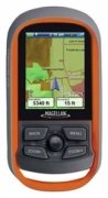 Magellan explorist 310