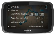 Tomtom PRO 5250