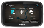 Tomtom PRO 7250