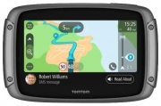 Tomtom RIDER 500
