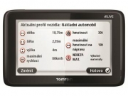 Tomtom Pro 5150 Truck Live