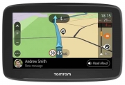 Tomtom GO Basic 5