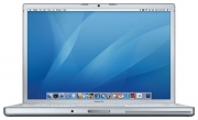 Apple-macbook MacBook Pro Late 2007