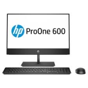 HP ProOne 600 G4