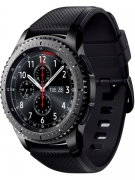 Samsung Gear S3 Frontier