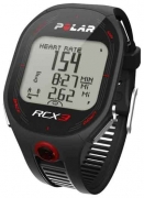 Polar RCX3 HR