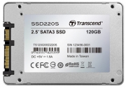 SSD Transcend