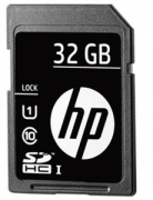 SD (Secure Digital) HP