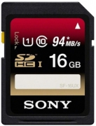 SD (Secure Digital) Sony