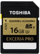 SD (Secure Digital) Toshiba