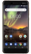 Nokia 6.1