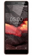 Nokia 5.1