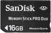 Memory Stick Qumo