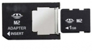 Memory Stick Transcend