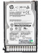 HDD HP