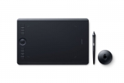 Графический планшет Wacom Intuos Pro Large (PTH-860-R)