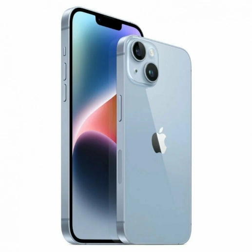 Apple iphone 14 plus
