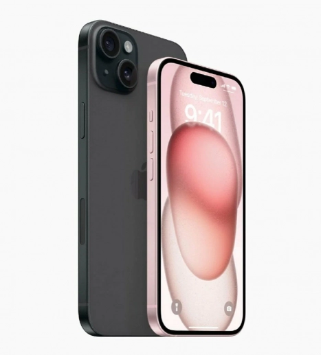 Apple iphone 15