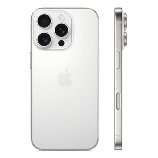 Apple iphone 16 pro