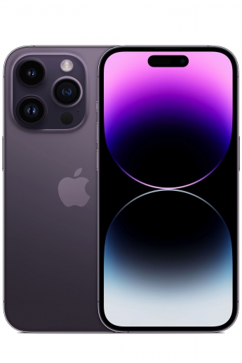 Apple iphone 14 pro